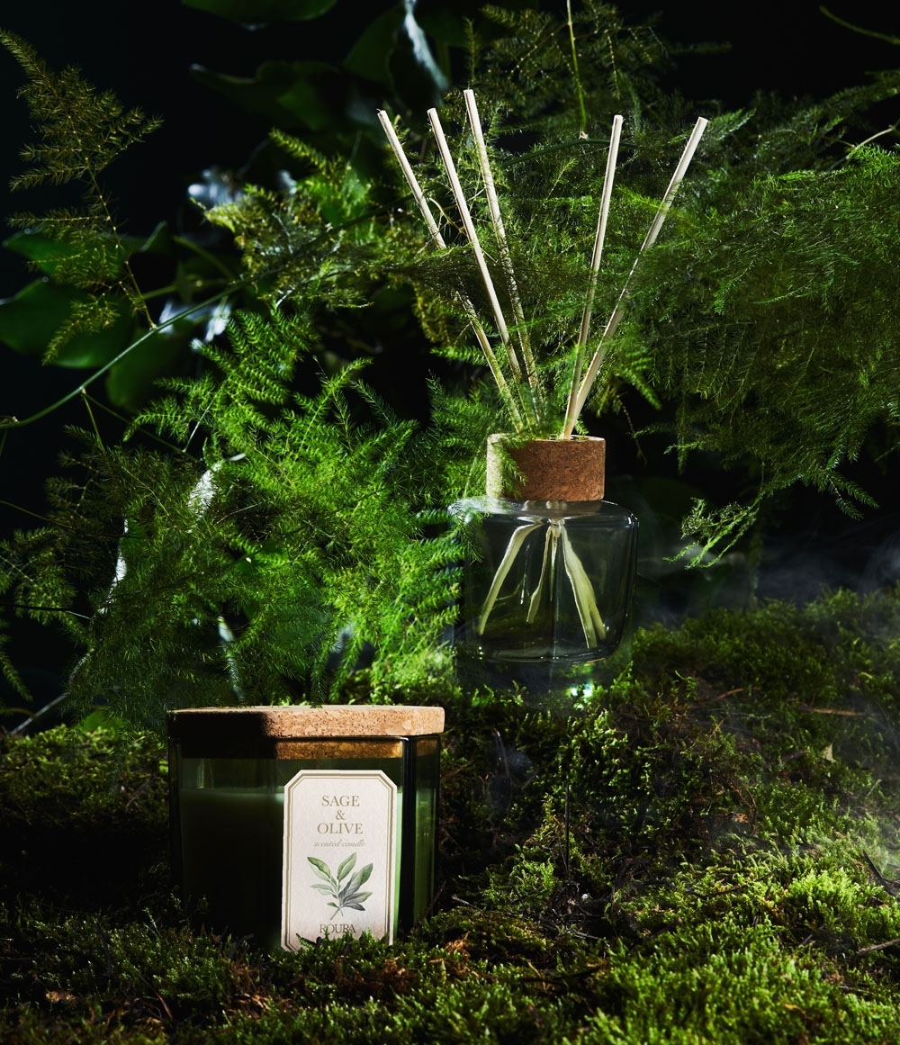 SAGE & OLIVE Vela / Difusor