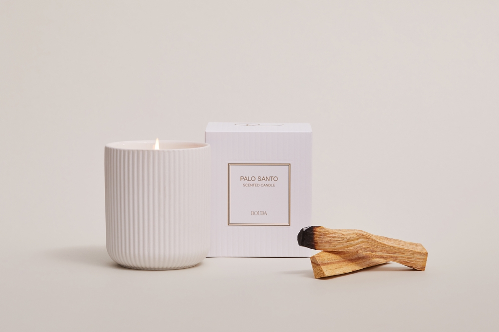 PALO SANTO