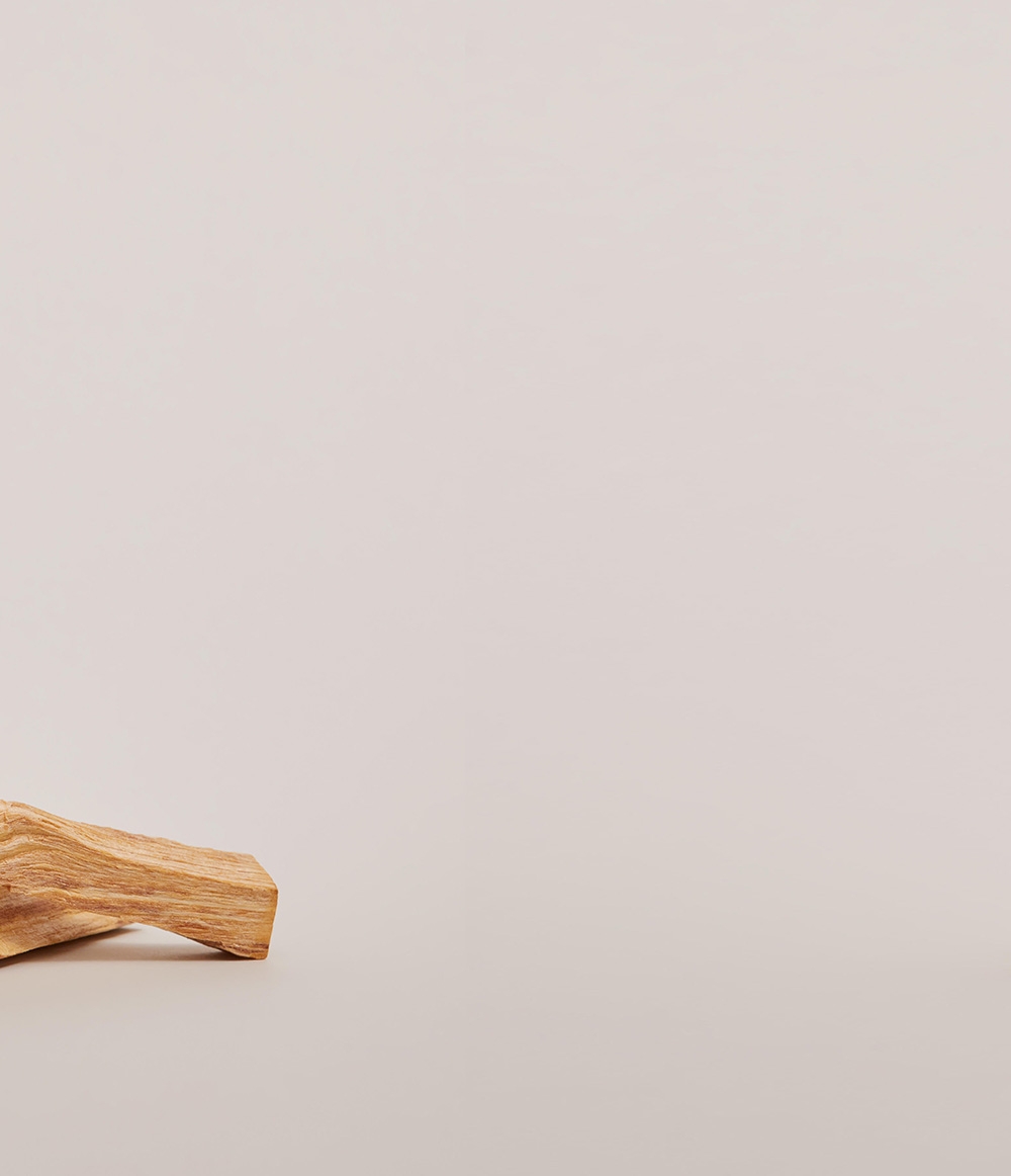 PALO SANTO