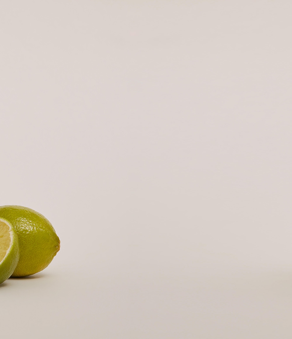 LIMES OF CAPRI
