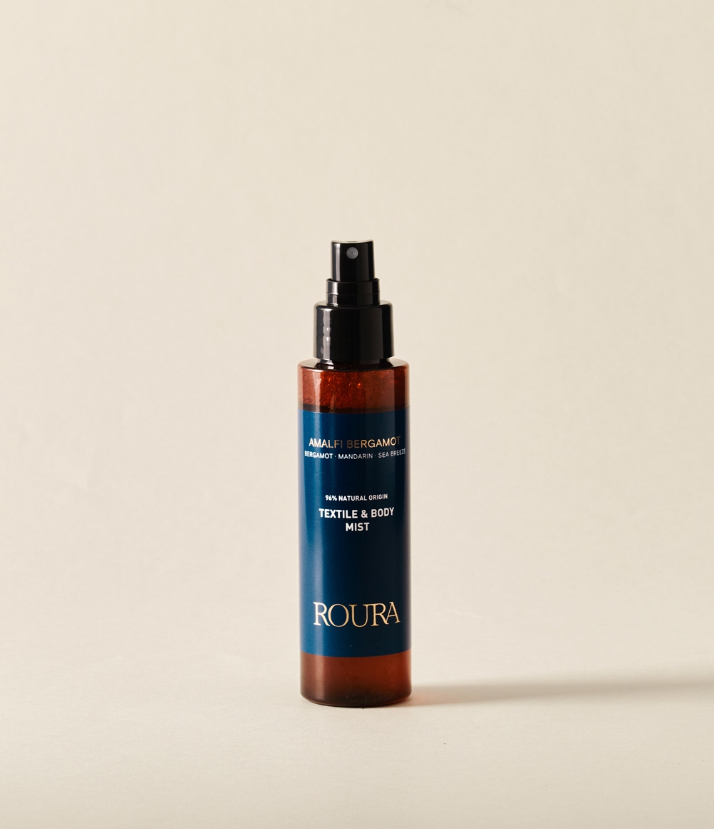 AMALFI BERGAMOT